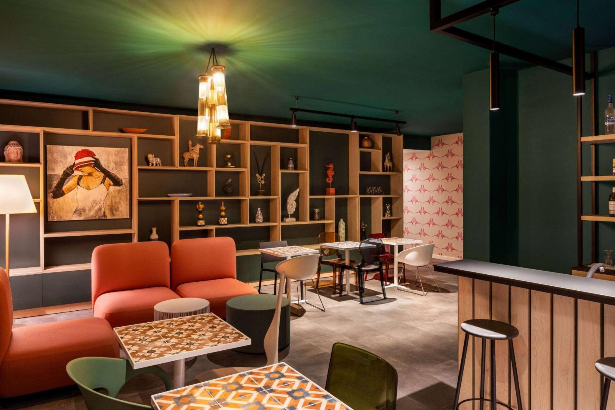 Quadro Hotel, Trademark Collection By Wyndham Saint Julian's Exterior photo